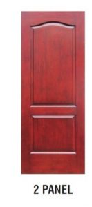 PINTU HDF ANGZDOOR DAN KUSEN LOMBOK