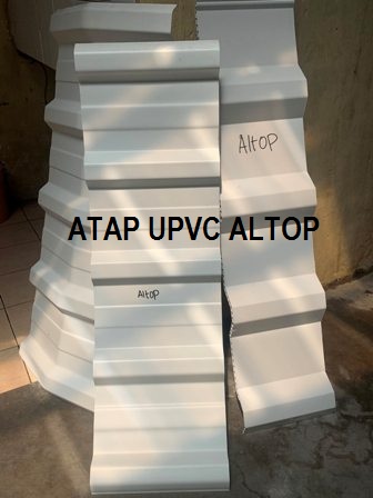 ATAP UPVC ALTOP# 1 BALI