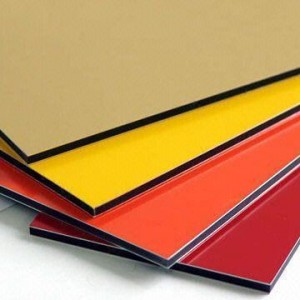 Supplier Aluminium Composite Panel