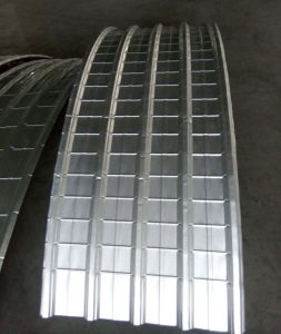 ATAP LENGKUNG MURAH
