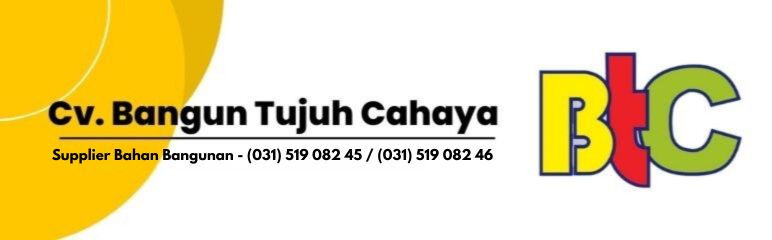 Cv. Bangun Tujuh Cahaya