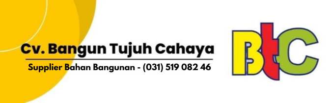 Cv. Bangun Tujuh Cahaya