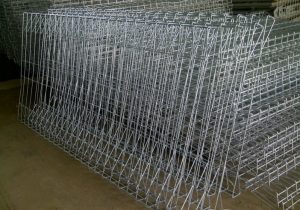 JUAL PAGAR BRC HOTDIP DAN ELECTROPLATING