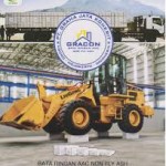 Harga Jual HPL TACO - Cv. Bangun Tujuh Cahaya