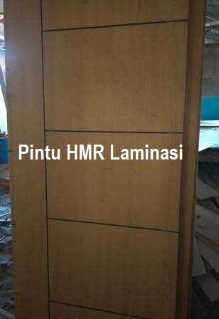 JUAL PINTU HMR KIRIM MAKASSAR