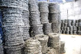 SUPPLIER KAWAT DURI MURAH
