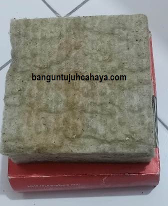 ROCKWOOL KIRIM KOTA MEDAN MURAH
