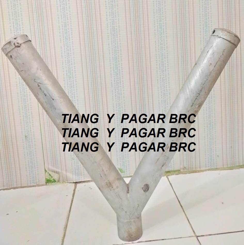 TIANG Y PAGAR BRC