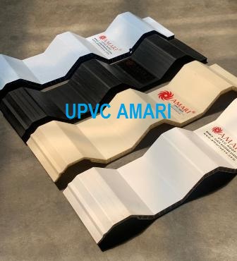 ATAP UPVC AMARI JAKARTA