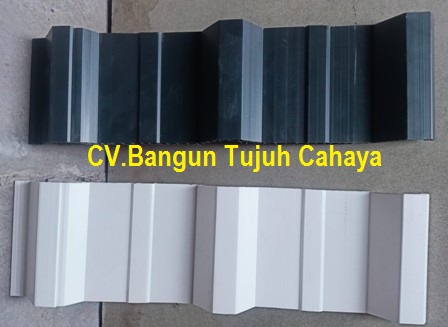 ATAP RUFINGKU UPVC KIRIM MALUKU