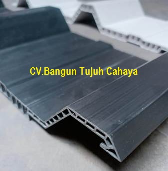 ATAP RUFINGKU UPVC KIRIM PALANGKARAYA
